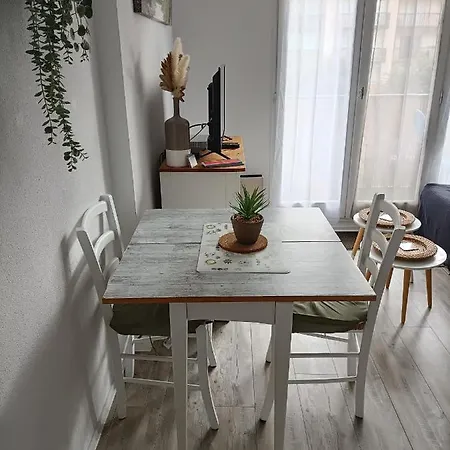 公寓 Petite Vue