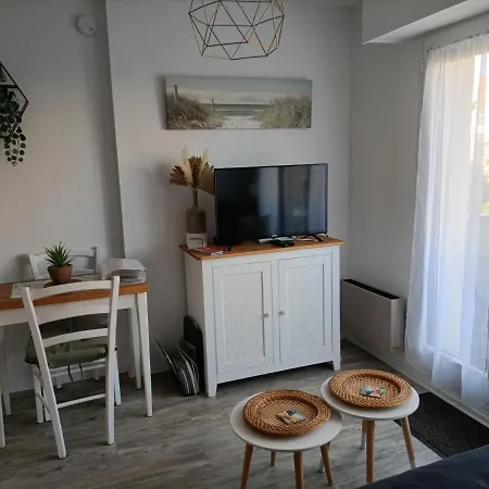 Apartment Petite Vue *