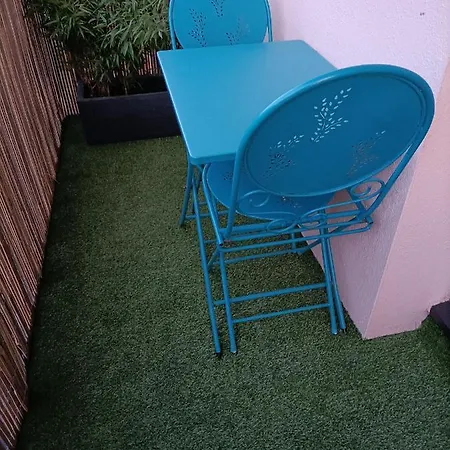 Apartment Petite Vue Villers-sur-Mer