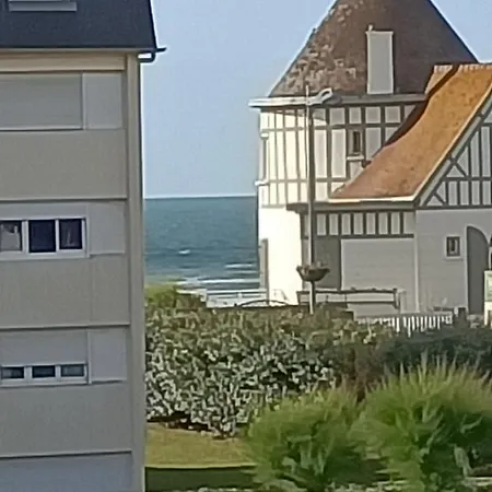 Petite Vue Apartment Villers-sur-Mer