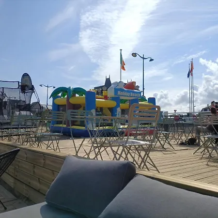 Petite Vue Apartment Villers-sur-Mer